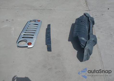 2012 Jeep Wrangler Sport from USA, damaged, VIN 1C4AJWAG0CL273233